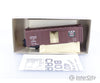 Athearn 315 HO 40’ Box Car Kit Maple Leaf Canadian National (CN) 315 Freight Cars