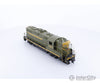 Athearn 3151 HO GP-9 Powered Diesel undec custom paint Central Vermont 4550 Analog DC Locomotives