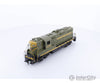 Athearn 3151 HO GP-9 Powered Diesel undec custom paint Central Vermont 4550 Analog DC Locomotives