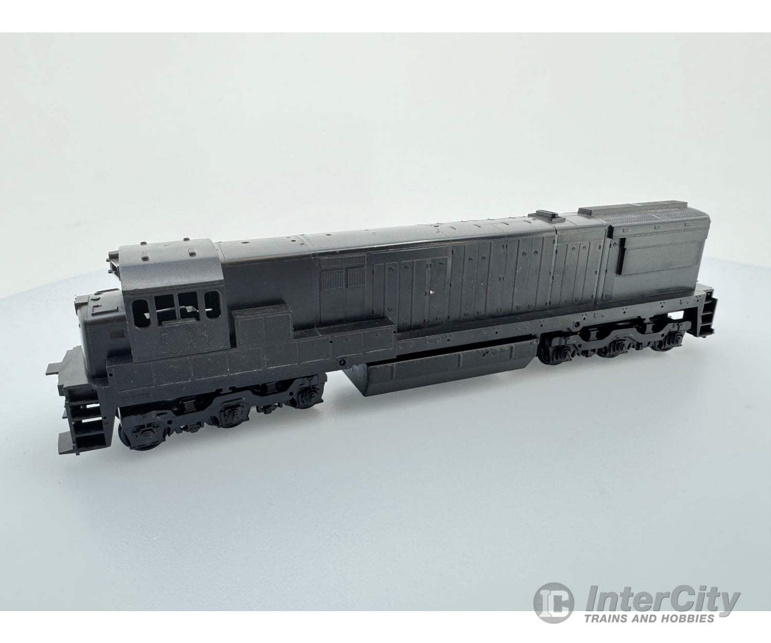 Athearn 3430 Ho U28C Dummy Analog Dc Locomotives