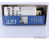 Athearn 359 HO 50’ Rail Box Car Grand Trunk Western (GTW) 309309 Freight Cars