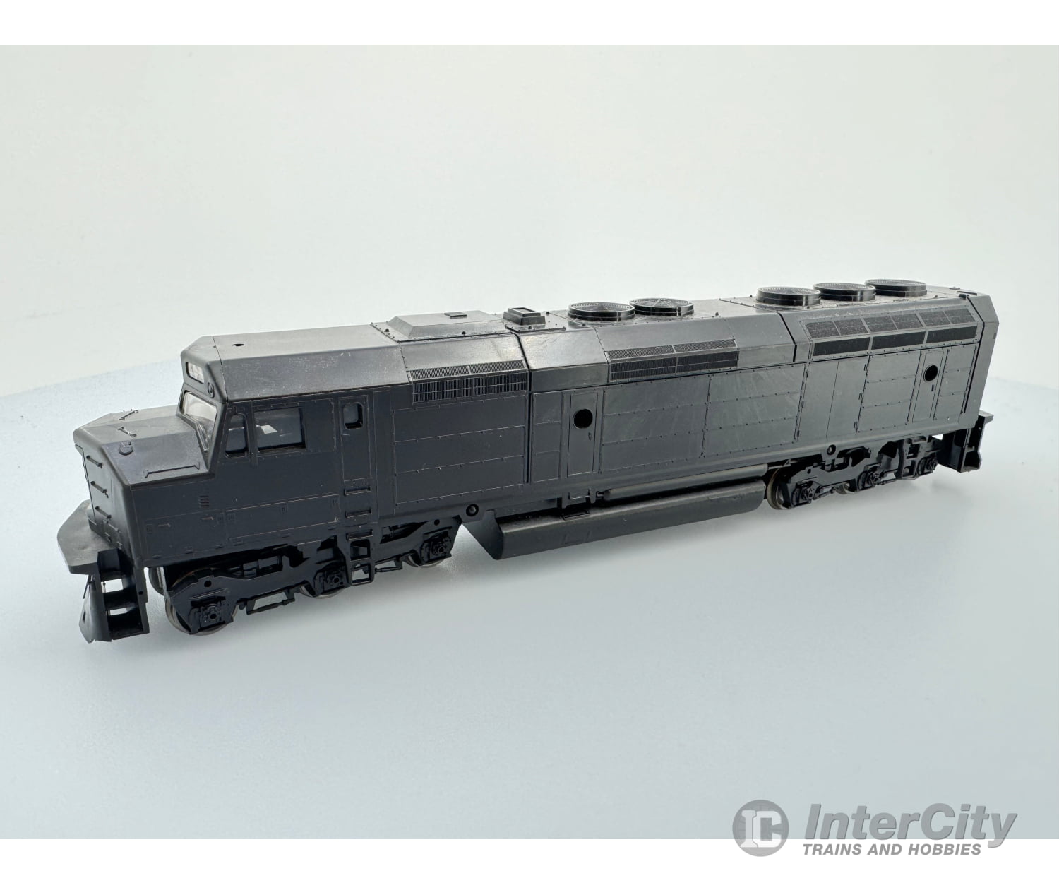 Athearn 3600 Ho F45 Analog Dc Locomotives