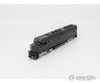 Athearn 3600 Ho F45 Powered Rtr Locomotive Undecorated Analog Dc Locomotives