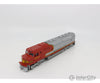 Athearn 3621 Ho Fp45 Powered Rtr Locomotive Atchison Topeka And Santa Fe (Atsf) 5944 Analog Dc