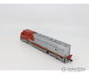 Athearn 3621 Ho Fp45 Powered Rtr Locomotive Atchison Topeka And Santa Fe (Atsf) 5944 Analog Dc