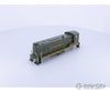 Athearn 3720 HO S-12 Shell Only Grand Trunk (GT) 335 Locomotives