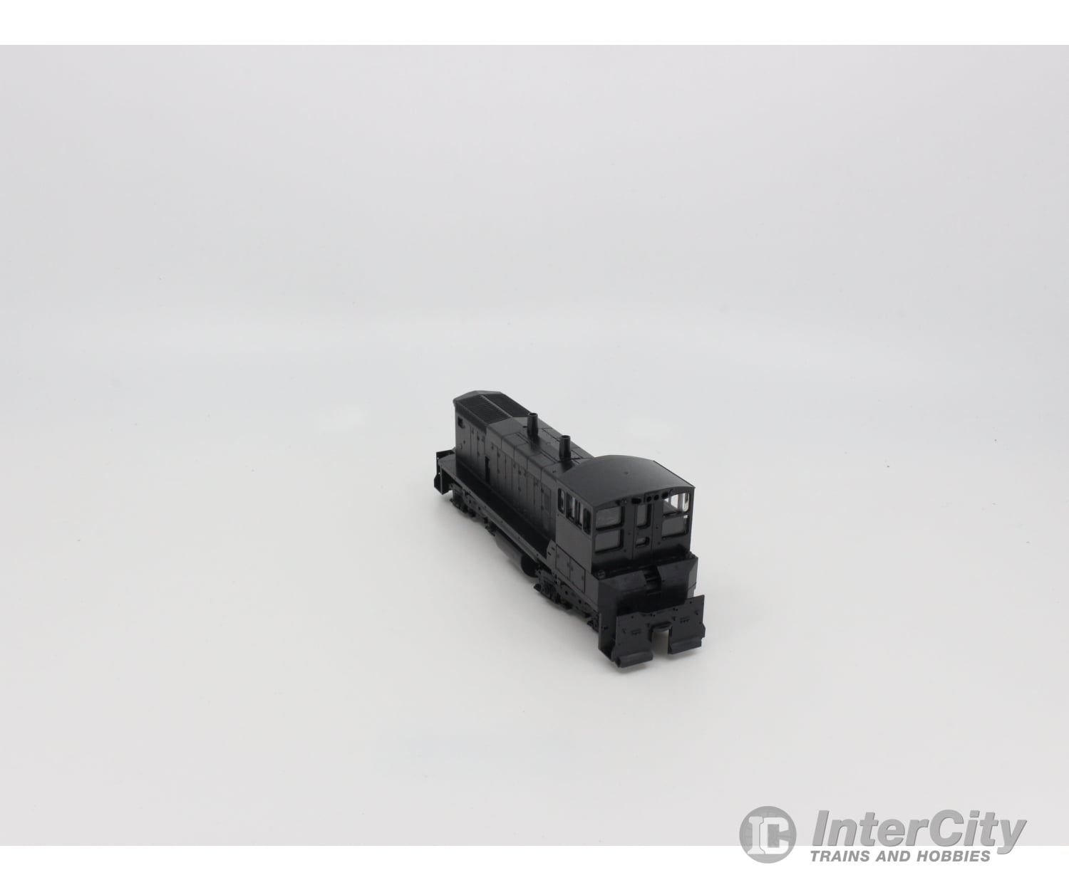 Athearn 3900 Ho Sw1500 Pwr Locomotive Undecorated Analog Dc (#1) Locomotives