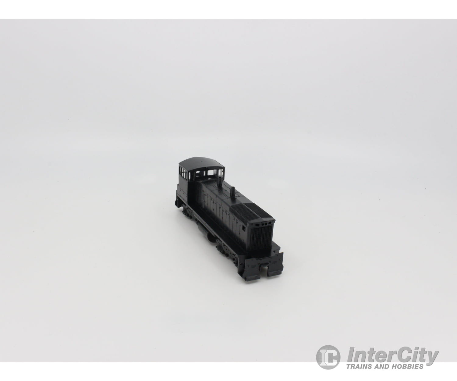 Athearn 3900 Ho Sw1500 Pwr Locomotive Undecorated Analog Dc (#1) Locomotives