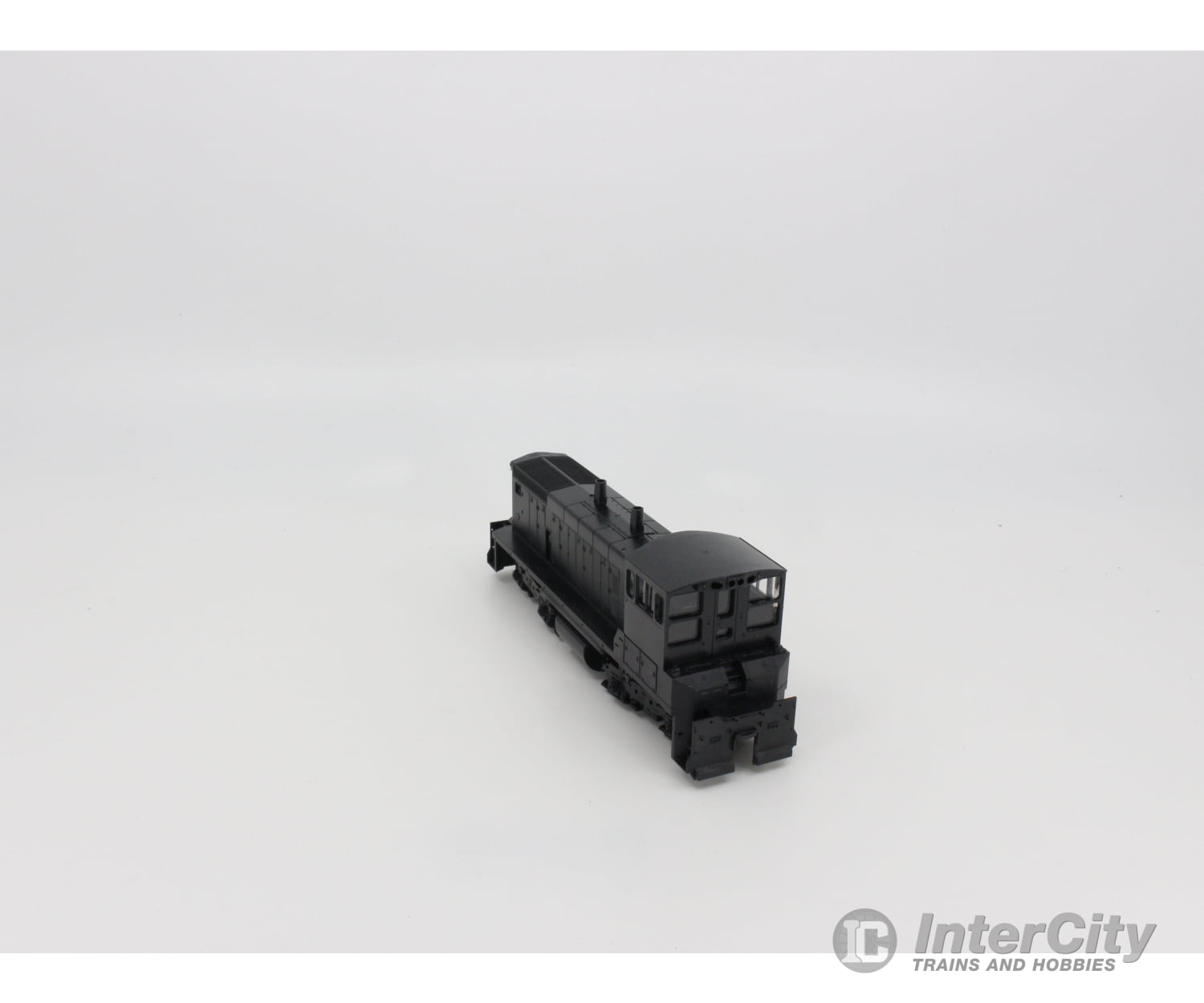 Athearn 3900 Ho Sw1500 Pwr Locomotive Undecorated Analog Dc Locomotives