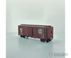 Athearn 40 Single Door Boxcar Canadian National Cn 533629 Freight Cars