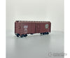 Athearn 40 Single Door Boxcar Canadian National Cn 533629 Freight Cars