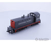 Athearn 4006 HO SW-1500 RTR Cow Southern Pacific (SP) 2286 Analog DC Locomotives