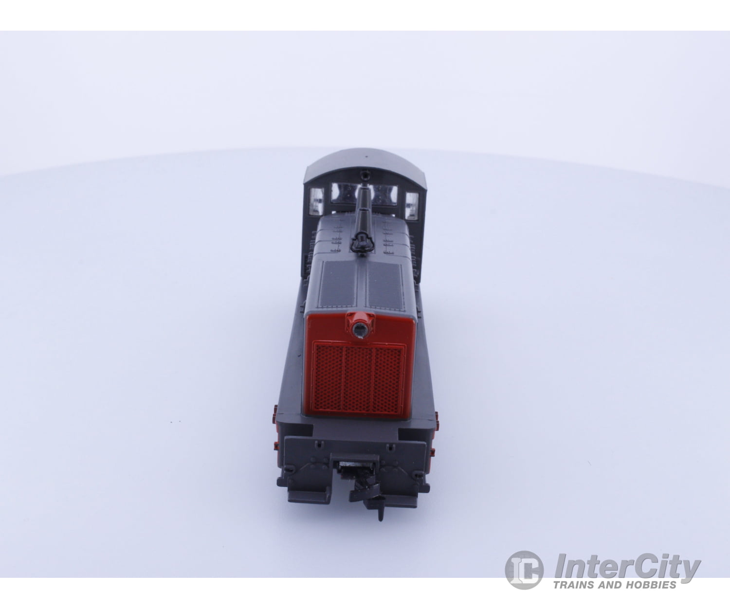 Athearn 4006 HO SW-1500 RTR Cow Southern Pacific (SP) 2286 Analog DC Locomotives