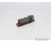 Athearn 4006 Ho Sw1500 Pwr Locomotive Southern Pacific (Sp) 2286 Analog Dc Locomotives