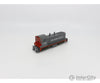 Athearn 4006 Ho Sw1500 Pwr Locomotive Southern Pacific (Sp) 2286 Analog Dc Locomotives