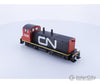 Athearn 4062 Ho Sw 7 Dmy Canadian National (Cn) 7008 Analog Dc Locomotives