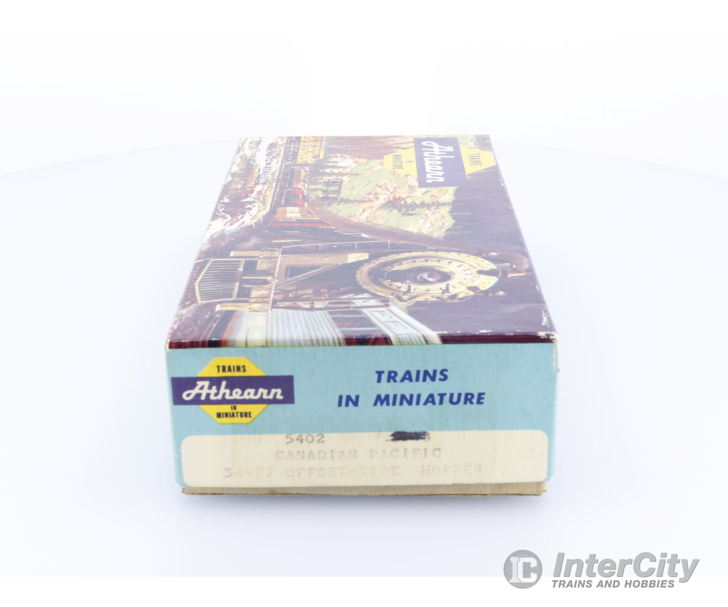 Athearn 41018 HO SW1200 Painted Canadian National (CN) 1262 Analog DC Locomotives