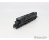 Athearn 4128 Ho Sdp-40 Dummy Locomotive Undecorated Analog Dc Locomotives