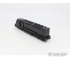 Athearn 4128 Ho Sdp-40 Dummy Locomotive Undecorated Analog Dc Locomotives