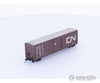Athearn 413002 N 50’ Single Door Boxcar Canadian National (CN) 413002 Freight Cars