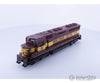 Athearn 4174 HO SD45 Wisconsin Central (WC) 6524 Analog DC Locomotives