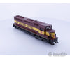 Athearn 4174 HO SD45 Wisconsin Central (WC) 6524 Analog DC Locomotives