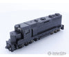 Athearn 4220 Ho Undec Gp35 Dummy Analog Dc Locomotives