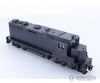 Athearn 4220 Ho Undec Gp35 Dummy Analog Dc Locomotives