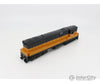 Athearn 4302 Ho Trainmaster Pwr Locomotive Milwaukee Road (Milw) 557 Analog Dc Locomotives