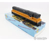 Athearn 4302 Ho Trainmaster Pwr Locomotive Milwaukee Road (Milw) 557 Analog Dc Locomotives