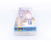 Athearn 4374 HO AC4400 Dummy Diesel Locomotive Canadian Pacific (CP) 9515 - Locomotives