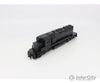 Athearn 4400 Ho Sd40-2 Powered Locomotive Undecorated Analog Dc (1) Locomotives