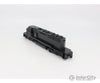 Athearn 4400 Ho Sd40-2 Powered Locomotive Undecorated Analog Dc (3) Locomotives