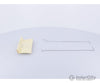 Athearn 4400 HO SD40-2 Powered Locomotive Undecorated Analog DC (4) Locomotives
