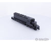 Athearn 4400 HO SD40-2 Powered Locomotive Undecorated Analog DC (4) Locomotives