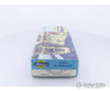 Athearn 4400 HO SD40-2 Powered Locomotive Undecorated Analog DC (4) Locomotives
