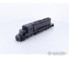 Athearn 4400 HO SD40-2 Powered Locomotive Undecorated Analog DC (4) Locomotives