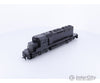 Athearn 4400 HO SD40-2 Powered Locomotive Undecorated Analog DC (2) Locomotives