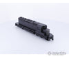 Athearn 4400 HO SD40-2 Powered Locomotive Undecorated Analog DC (2) Locomotives