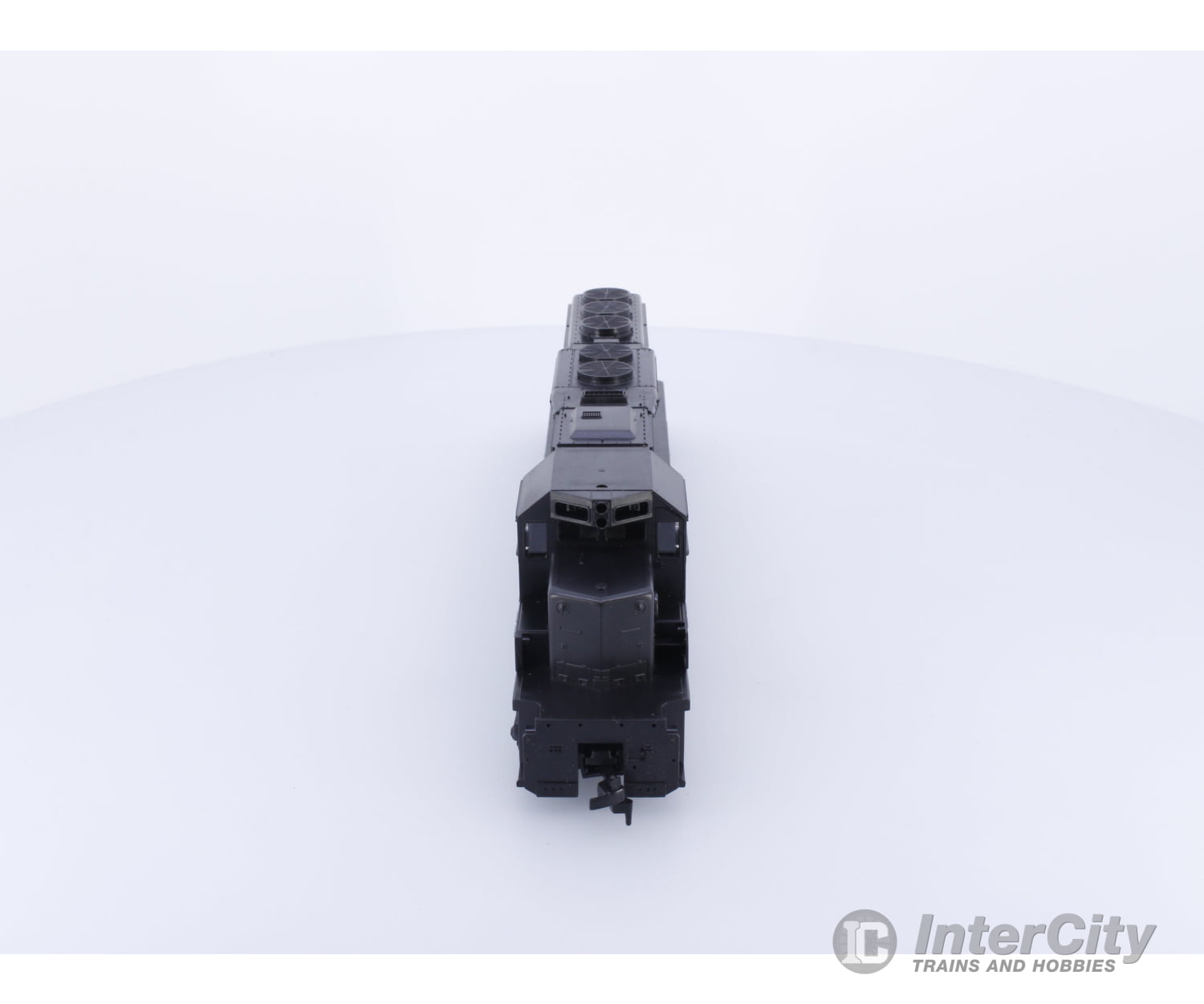 Athearn 4400 HO SD40-2 Powered Locomotive Undecorated Analog DC (2) Locomotives