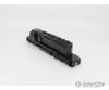 Athearn 4400 Ho Sd40-2 Pwr Locomotive Undecorated Analog Dc (1) Locomotives