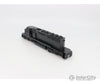 Athearn 4400 Ho Sd40-2 Pwr Locomotive Undecorated Analog Dc (2) Locomotives