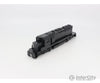 Athearn 4400 Ho Sd40-2 Pwr Locomotive Undecorated Analog Dc (2) Locomotives