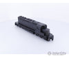 Athearn 4408 HO SD40-2 Dummy Locomotive Undecorated Analog DC Locomotives