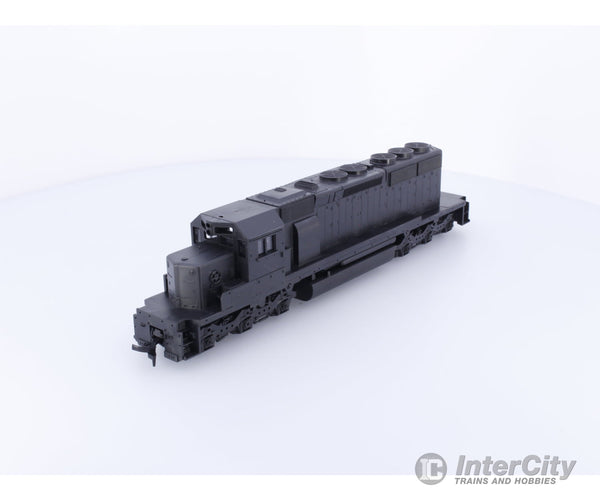 Athearn 4408 HO SD40-2 Dummy Locomotive Undecorated Analog DC Locomotives
