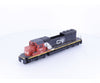 Athearn 4421 HO SD40-2 Diesel Locomotive Canadian National (CN) 5937 Analog DC - Locomotives