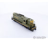Athearn 4450 HO GP-9 Undec custom paint Grand Trunk (GT) 4902 Analog DC Locomotives