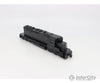 Athearn 4450 Ho Sd40-2 Dummy Locomotive Undecorated Analog Dc Locomotives