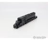 Athearn 4450 Ho Sd40-2 Dummy Locomotive Undecorated Analog Dc Locomotives