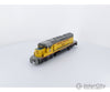 Athearn 4458 Ho Sd40-2 Early Emd Union Pacific (Up) 3571 Analog Dc Locomotives